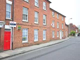 Church Street, Hampshire, SO51