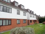 Sheridan Lodge, New Barnet, EN5
