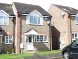 Novello Way, Borehamwood, Hertfordshire, WD6