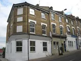 Anerley Station Road SE20