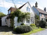The Street, Wilmington, Polegate, East Sussex