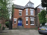 Beaconsfield Road, St Albans, Hertfordshire, AL1