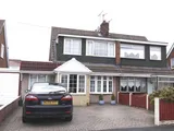 Rufford Avenue Maghull