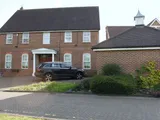 Rees Drive, STANMORE, Middlesex, HA7 4YN