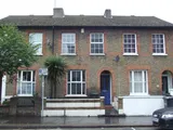 Wandle Road, CROYDON