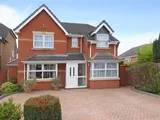 Periwinkle Close, Walsall, WS8 7RL