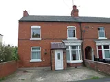 Hatfield Street, Retford