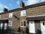 Leakes Row, Louth