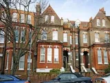 Dennington Park Road, West Hampstead, London, NW6