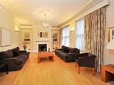 Hampstead, London, NW3