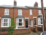 Brampton Park Road, Hitchin, Hertfordshire, SG5