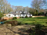 Straight Mile, Ampfield, Romsey, Hampshire