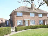 Biggins Wood Road, Folkestone CT19