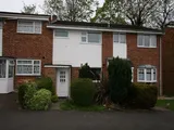 Hartford Rise, Camberley, Surrey