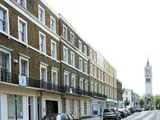 2nd floor Harmer Street