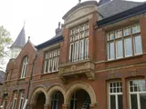 The Reform Club, Heaton Moor
