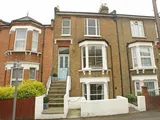 Tyrrell Road, East Dulwich, London, SE22