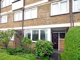 Carnicot House, Nunhead, London, SE15