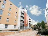 Kingswood Heights, South Woodford, London, e18