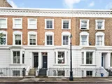 Aldebert Terrace, Stockwell, London, SW8