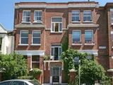 Hazelwood Mansions, Fulham, London, SW6