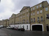 Elizabeth Square, Surrey Quays, London, se16
