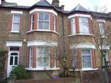 Tolverne Road, Raynes Park, London