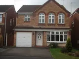 22 Marlborough Close, Worksop, Notts