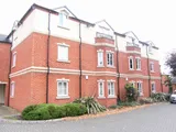 Riches House, West Park