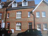 Portland Road, East Grinstead, West Sussex