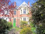Gussiford Lane, Exmouth