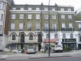 Edgware Road, London W2