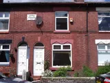 Charles Street, Stockport SK1