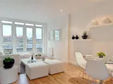 Scriven Street, London E8