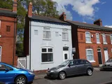 Windsor Street, Walsall