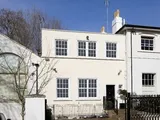 Greville Place , St John Woods, NW6