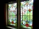 Stained Glass Window
