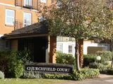Bancroft Road, Reigate, £92,500