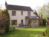 Fairmead, Langton-by-Wragby