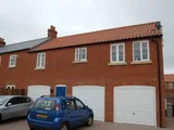 Honeysuckle Lane, Wragby, Market Rasen