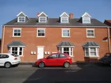 Robey Street, Lincoln