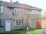Roman Road, Salisbury