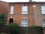 Albert Road, Tonbridge