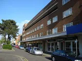 Town Centre