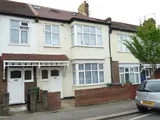 Clifford Road, London