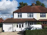 Chapman Lane, Flackwell Heath