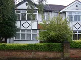 Old Oak Road, Birmingham