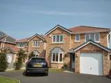 Broughton Hall Road, Broughton, Chester