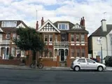 Vallance Gardens, Hove