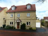 Faringdon Road, Southmoor
